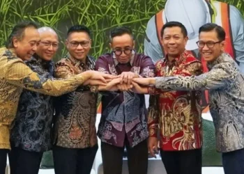 Catat Kinerja yang Solid, PT Vale Bukukan Laba Bersih Naik 32 %
