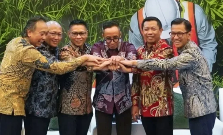 Catat Kinerja yang Solid, PT Vale Bukukan Laba Bersih Naik 32 %