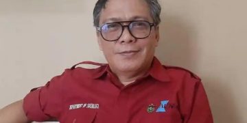 Begini Pandangan Sosiolog Rahmat Muhammad Tentang Petani Laoli Mengadu ke Kedatuan Luwu