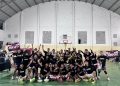 Ajang Liga Perbasi Pelajar Lutim : SMAN 1 Malili dan SMAN 2 Wotu Keluar Sebagai Kampiun