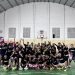 Ajang Liga Perbasi Pelajar  Lutim : SMAN 1 Malili dan SMAN 2 Wotu Keluar Sebagai Kampiun