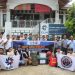 Peduli Korban Gempa NTT, PT CLM Distribusikan Bantuan