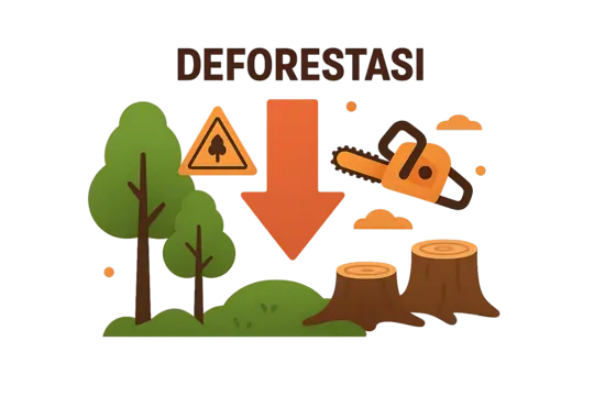 Gakkum Sulawesi Dalami Jaringan Mafia Perambahan Hutan Loeha, Kedok APL Mulai Terbongkar