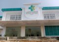 Breaking News : 23 Unit Outdoor AC di Laboratorium Kesmas Lutim Digondol Maling