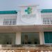 Breaking News : 23 Unit Outdoor AC di Laboratorium Kesmas Lutim Digondol Maling