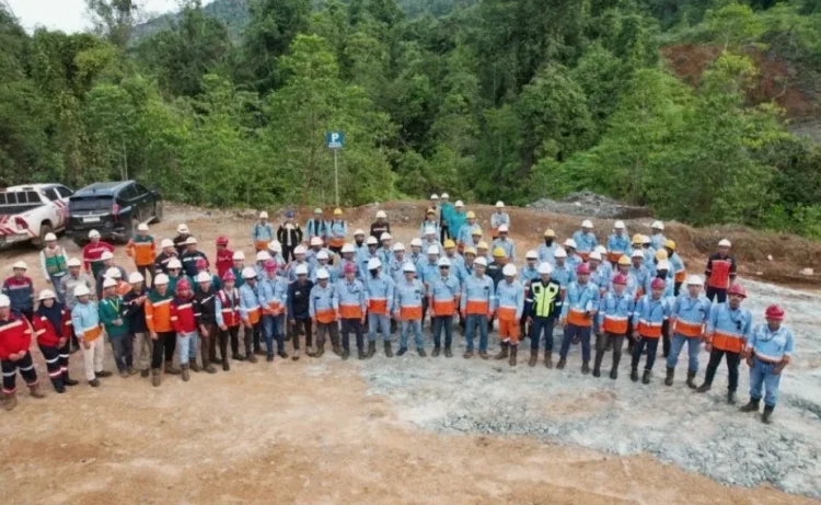 PT CLM Buka Rekruitmen Safety Man dan Safety Officer Khusus Warga Lokal Lutim