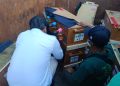 58 Satwa Sitaan dari Sulut Dipulangkan ke Maluku Utara