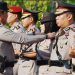 Kapolda Sulsel Pimpin Sertijab 5 Kapolres