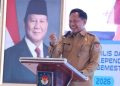 Akses Solok-Padang Kembali Normal, Tito Fokuskan Tahap Pembersihan