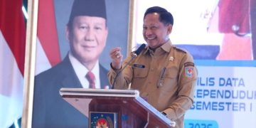 Akses Solok-Padang Kembali Normal, Tito Fokuskan Tahap Pembersihan