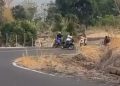 Balap liar Parepare dibubarkan polisi