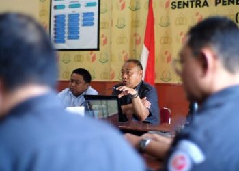 Bawaslu Sulsel Susun Strategi Hukum Antisipasi Deepfake di Pemilu