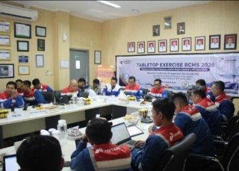 Bazar Trade-In Kalla Toyota Kendari Dorong Peralihan ke Mobil Hybrid (Lutimterkini)