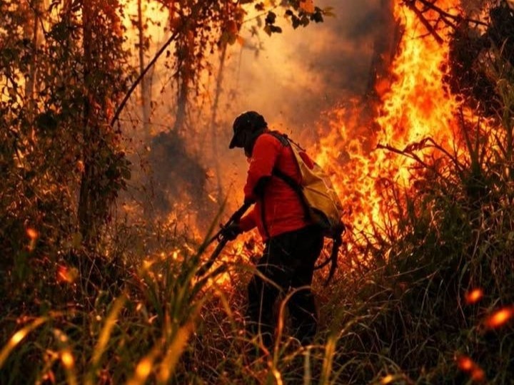BKPSDM Bitung Rampungkan Evaluasi Kinerja PPPK Paruh Waktu