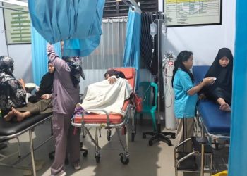 Empat Kategori Bergengsi Diperebutkan Pemda Sulawesi di Makassar
