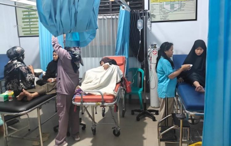 Empat Kategori Bergengsi Diperebutkan Pemda Sulawesi di Makassar
