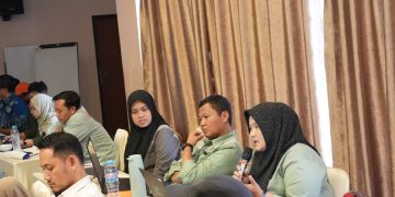 Wujudkan Pengelolaan Danau Matano Berkelanjutan, PT Vale Dukung Kolaborasi Strategis Multipihak