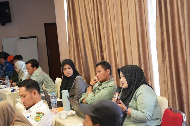 Wujudkan Pengelolaan Danau Matano Berkelanjutan, PT Vale Dukung Kolaborasi Strategis Multipihak