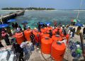 Penyandang Disabilitas Tewas di Pantai Kalukku, Polisi Tunggu Hasil Medis