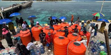 Penyandang Disabilitas Tewas di Pantai Kalukku, Polisi Tunggu Hasil Medis