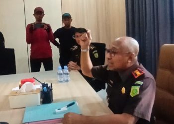 Dua Kasus Korupsi Masuk Penyidikan, Kajari Luwu Timur Janji Tuntaskan hingga Persidangan