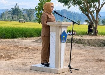 Kendari Genjot Sektor Pangan, Amohalo Disiapkan Jadi Agrowisata