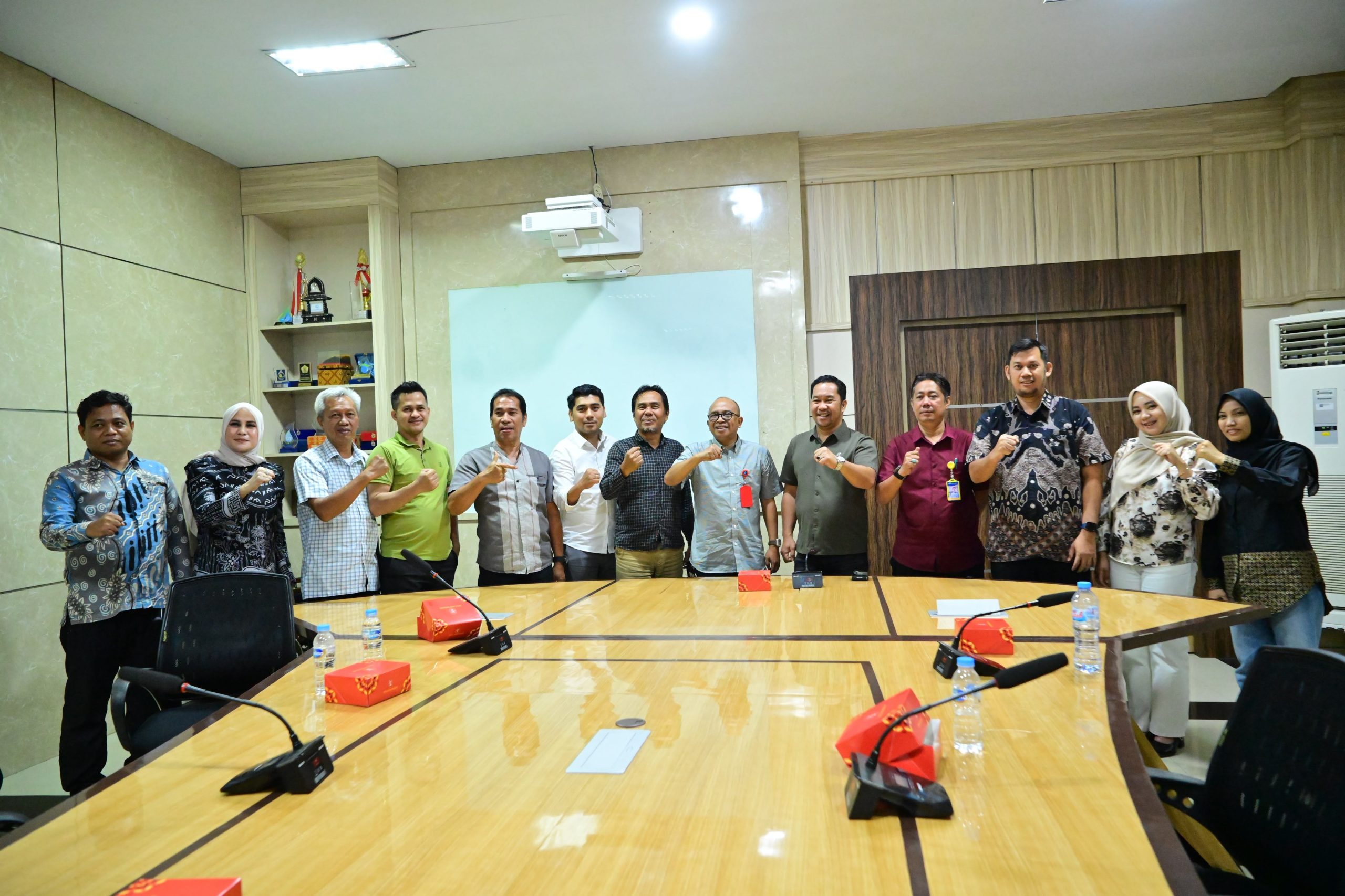 South Sulawesi KNPI Demands Strict Supervision of Subsidized Fuel Distribution