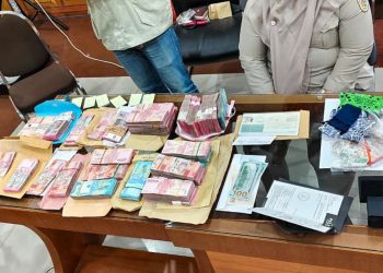 KPK Sita Valas dan Perhiasan, Polisi Selidiki Tewasnya Warga Makassar