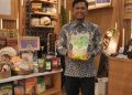 Dari Pendampingan Hingga Akses Pasar, PT Vale Hadirkan Produk UMKM Binaan di Kriyanusa 2026