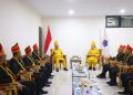 Pemprov Sulut Transfer DBH Rp114,4 Miliar ke Kabupaten Kota di HUT ke-62 (Lutimterkini)