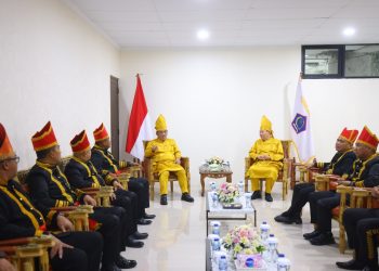 Pemprov Sulut Transfer DBH Rp114,4 Miliar ke Kabupaten Kota di HUT ke-62 (Lutimterkini)
