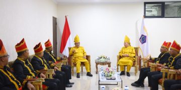 Pemprov Sulut Transfer DBH Rp114,4 Miliar ke Kabupaten Kota di HUT ke-62 (Lutimterkini)