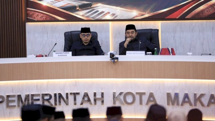 PKS Apresiasi Pertumbuhan Ekonomi Makassar 7,04 Persen, Soroti Penurunan Belanja Modal