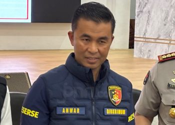 Polda Jateng Cek Lokasi Sabung Ayam di Alas Roban Batang, Hasilnya Nihil