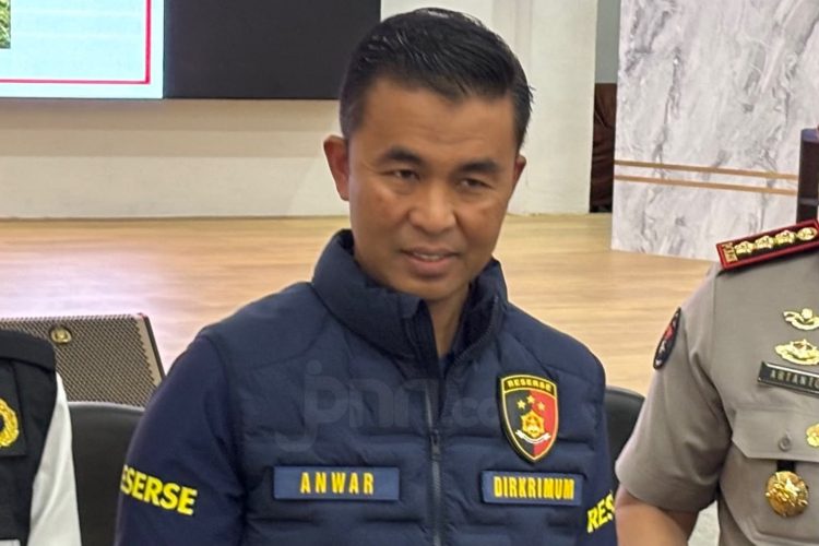 Polda Jateng Cek Lokasi Sabung Ayam di Alas Roban Batang, Hasilnya Nihil