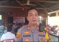Polsek Palu Selatan Gencarkan Patroli dan Edukasi Cegah Kenakalan Remaja