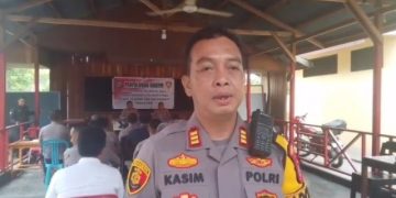 Polsek Palu Selatan Gencarkan Patroli dan Edukasi Cegah Kenakalan Remaja