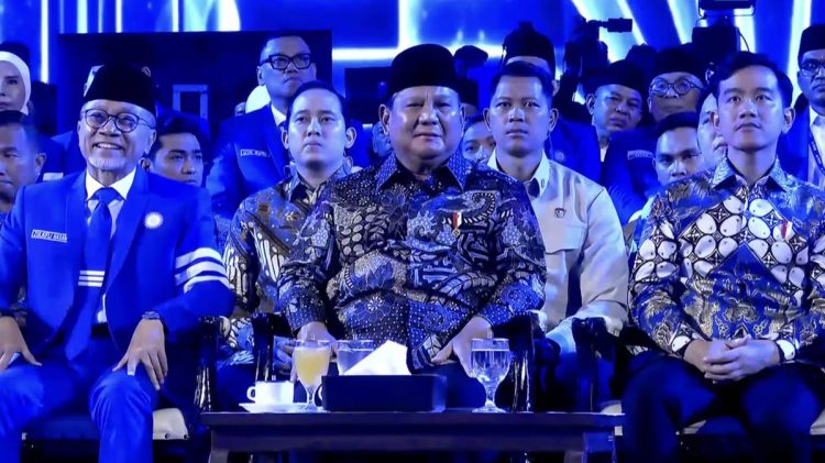 Prabowo Siap Gelar Ratas Pendidikan Gratis, Anggaran dari Uang Korupsi