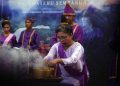 Ritual Dalumatehu Sembanua, Jeritan Warga Sangihe Jaga Ruang Hidup (Lutimterkini)