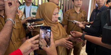 Wagub Sulteng Apresiasi Pabrik HPAL Sambalagi, Harap Jadi Contoh Industri Tambang