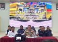 40 Ton Pupuk Subsidi dari Bone Digagalkan di Mamuju, Tujuh Orang Diperiksa