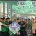 Kick Off Graha Hijau Hitam, KAHMI Sulsel Bangun Ruang bagi Generasi Penerus