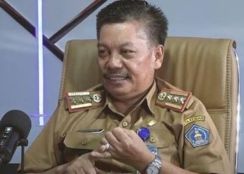 Alfamidi Bantu 50 Rak Telur untuk Balita Kendari