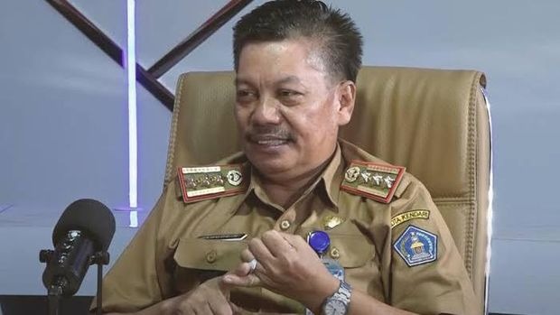 Alfamidi Bantu 50 Rak Telur untuk Balita Kendari