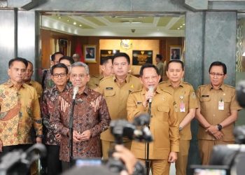 Anggaran Rehabilitasi Sumatra Dipastikan Tersedia hingga 2028