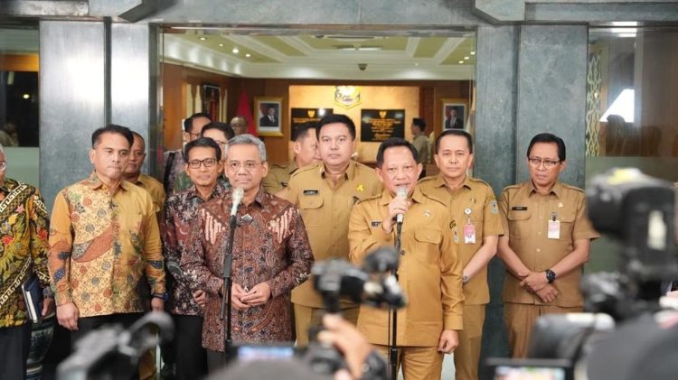 Anggaran Rehabilitasi Sumatra Dipastikan Tersedia hingga 2028