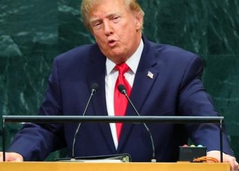 AS Siapkan MOAB dalam Rencana Serangan Baru ke Iran