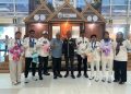 Atlet Sulsel Pulang dari Asian Games dengan Perak dan Perunggu