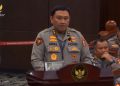 Awal Chaeruddin Pegang Komando Polda Sulsel, Djuhandani ke Mabes Polri