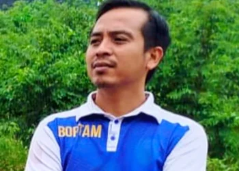 Borong, Oknum Warga Dampala Diduga Kuat Jadi Penggerak Karhutla Masif dan Perambahan Liar di Morowali